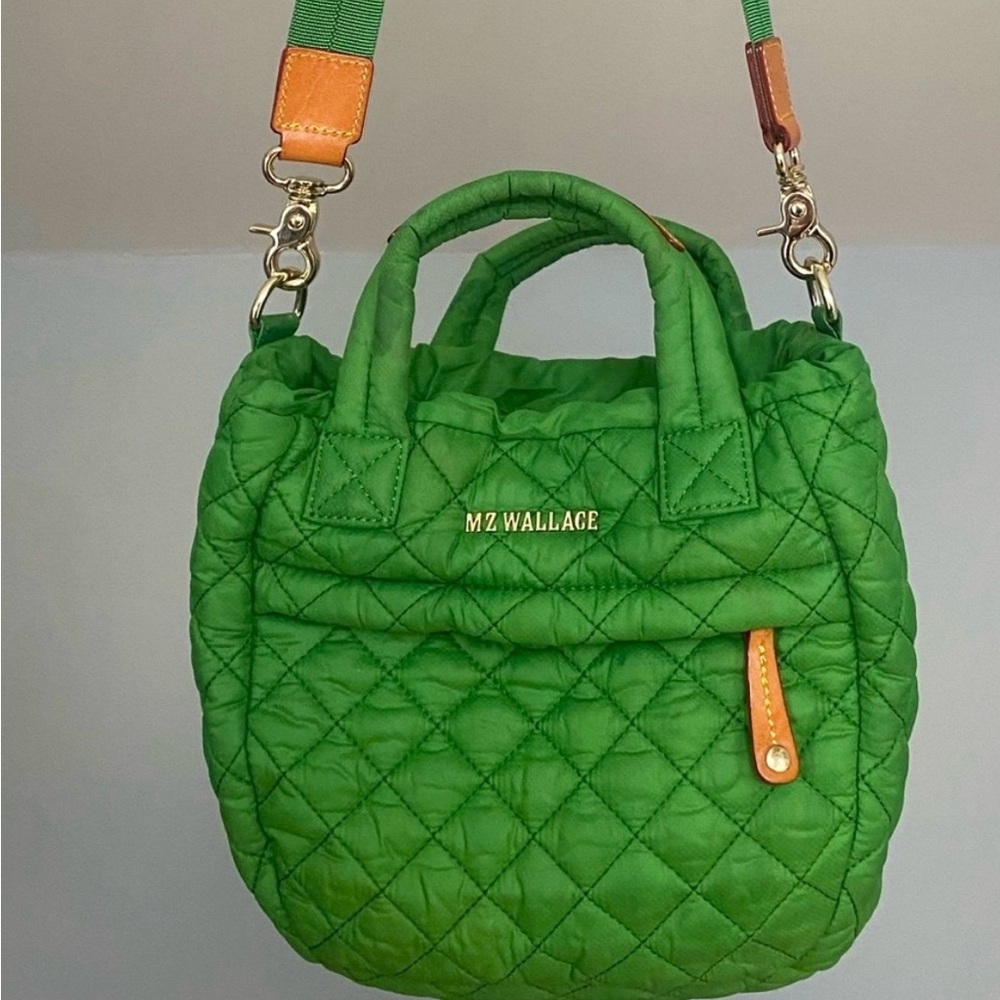 MZ Wallace Bucket Bag